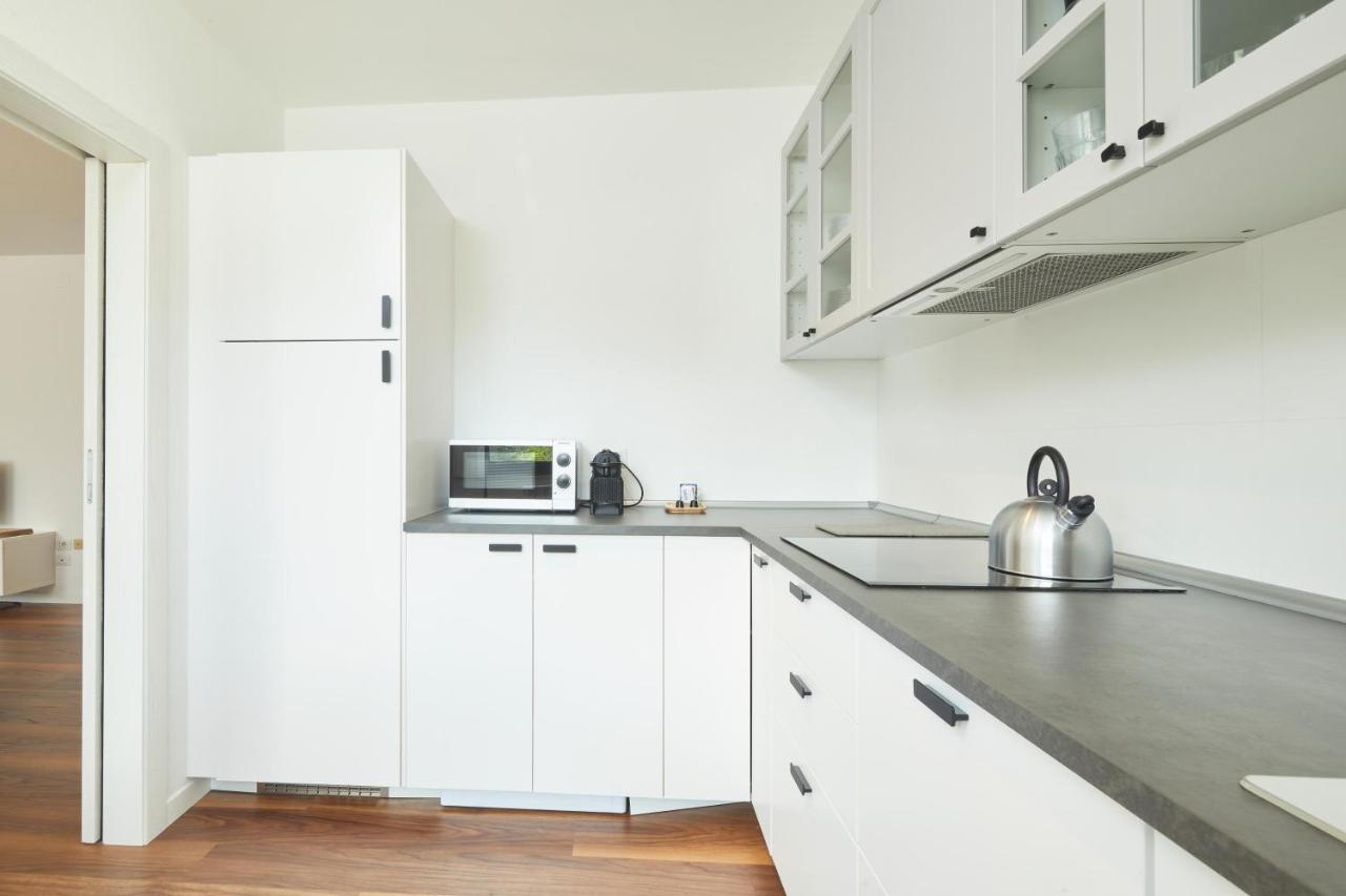 La Casa Di Riva Apartment Luaran gambar
